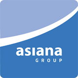 Logo Asiana